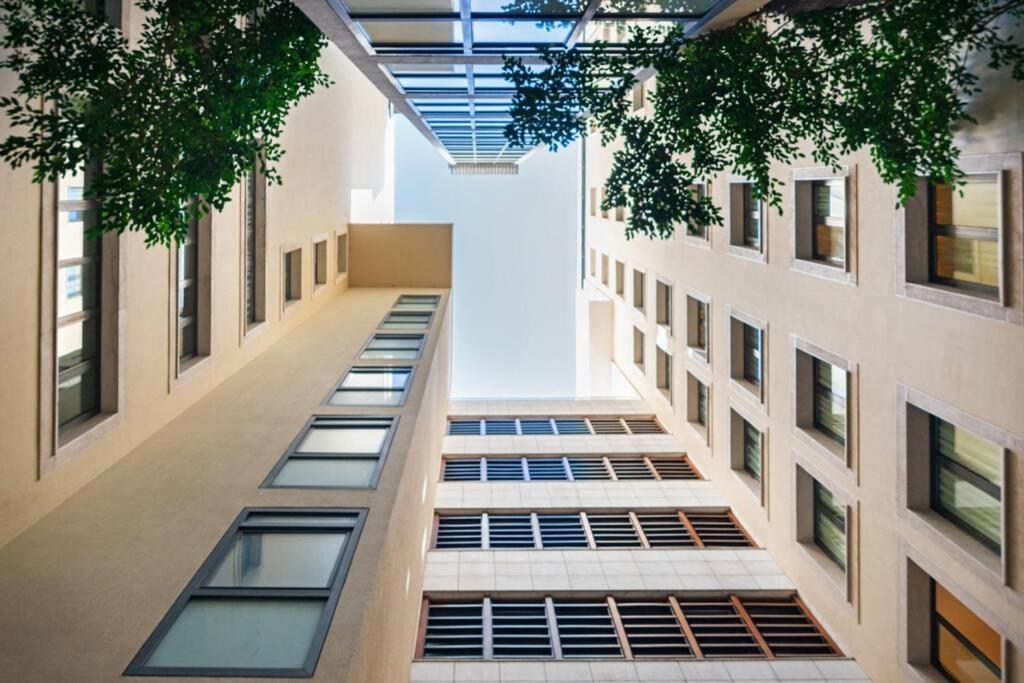 Av. Da Liberdade Comfortable Apt With Balcony Lissabon Exterior foto