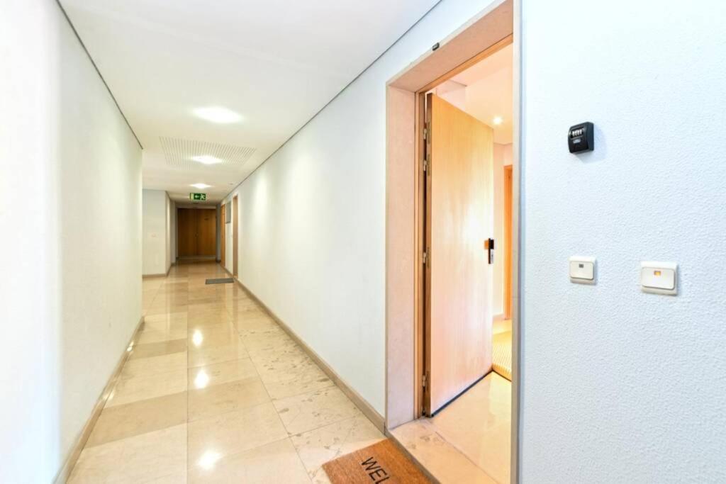 Av. Da Liberdade Comfortable Apt With Balcony Lissabon Exterior foto