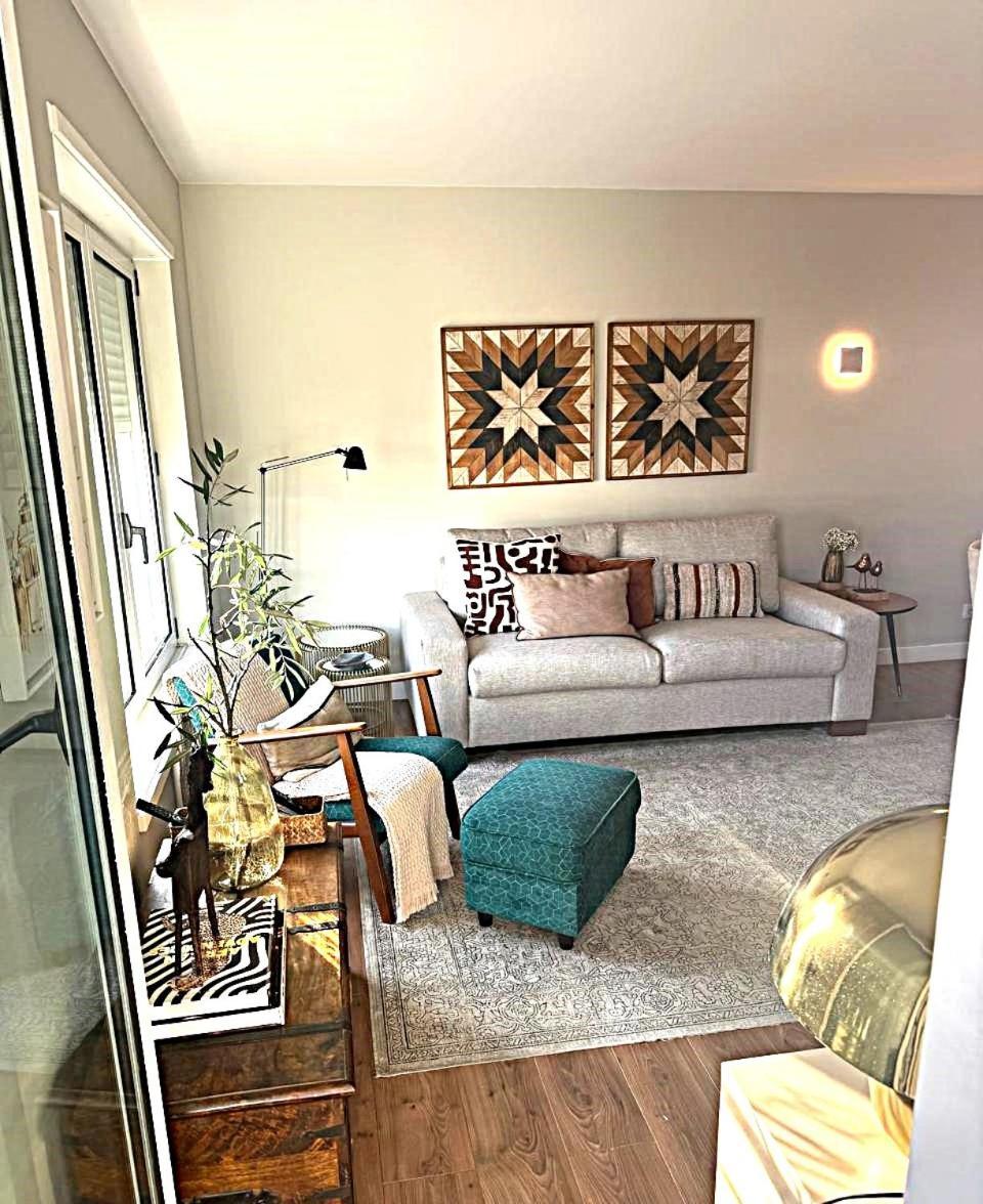 Av. Da Liberdade Comfortable Apt With Balcony Lissabon Exterior foto